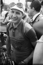 Gino Bartali, il santo guerriero salvatore di ebrei