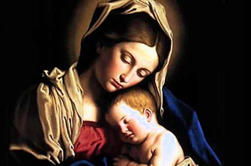 5 caratteristiche della vera devozione a Maria