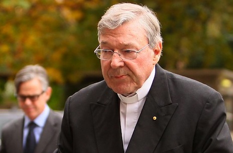 L’appunto del card. Pell all’enciclica «Laudato si’»