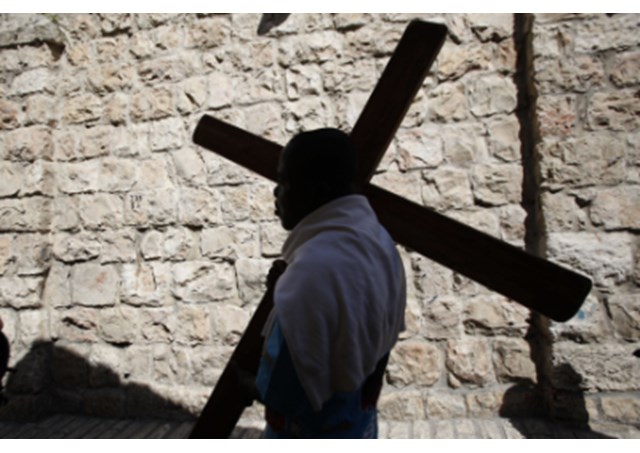 CEI: 15 agosto, preghiera per cristiani perseguitati
