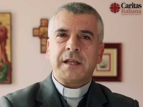Mons. Soddu: Caritas italiana pronta ad accogliere profughi iracheni