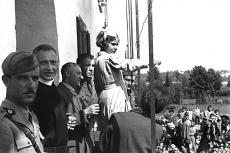 Nel 1944 vide la Madonna: è morta Adelaide Roncalli, la veggente di Ghiaie di Bonate