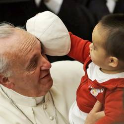 “Gabriele, ti aspetto in Vaticano” – P. Lombardi spiega come nascono queste decisioni personali del Pontefice