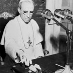 Pio XII _Radio Vaticana