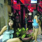 prostitute thailandia