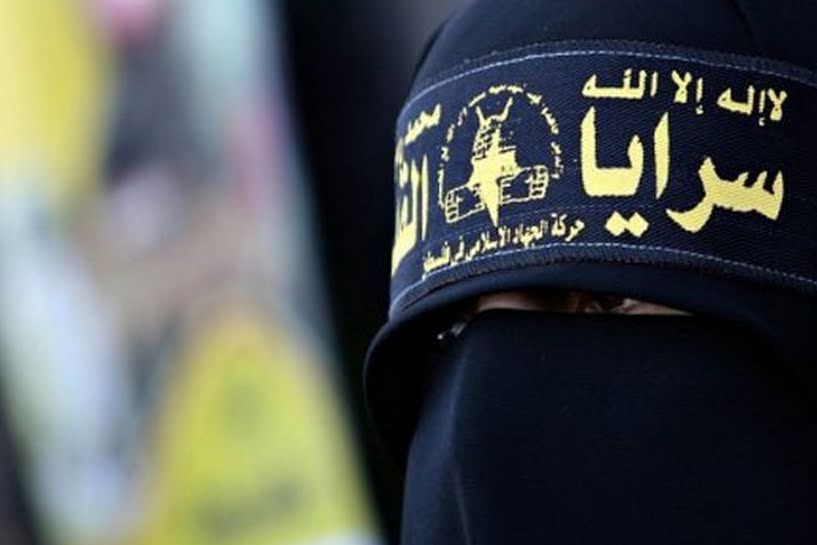 Il Jihad affascina le donne