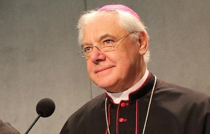 Muller: «Nessun Papa può cambiare la dottrina sui sacramenti» – Lorenzo Bertocchi
