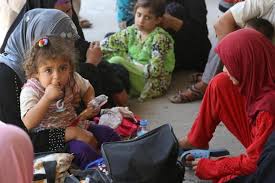 Iraq: Christina, la bambina cristiana finita nell’harem di un terrorista afgano