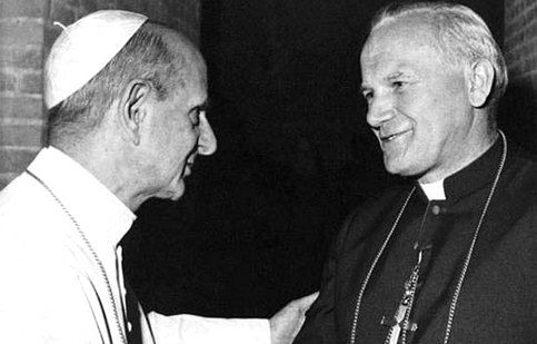 Cosa avrebbe detto Paolo VI al Sinodo: le severissime parole di Cristo non possono essere annullate