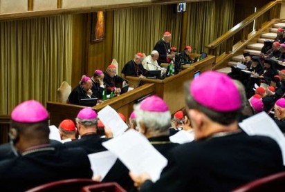 La relatio di Erdö cancella d’un colpo il peccato e la legge naturale – di Roberto De Mattei