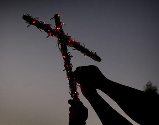 Iraq, Papa a cristiani perseguitati: vorrei essere lì con voi