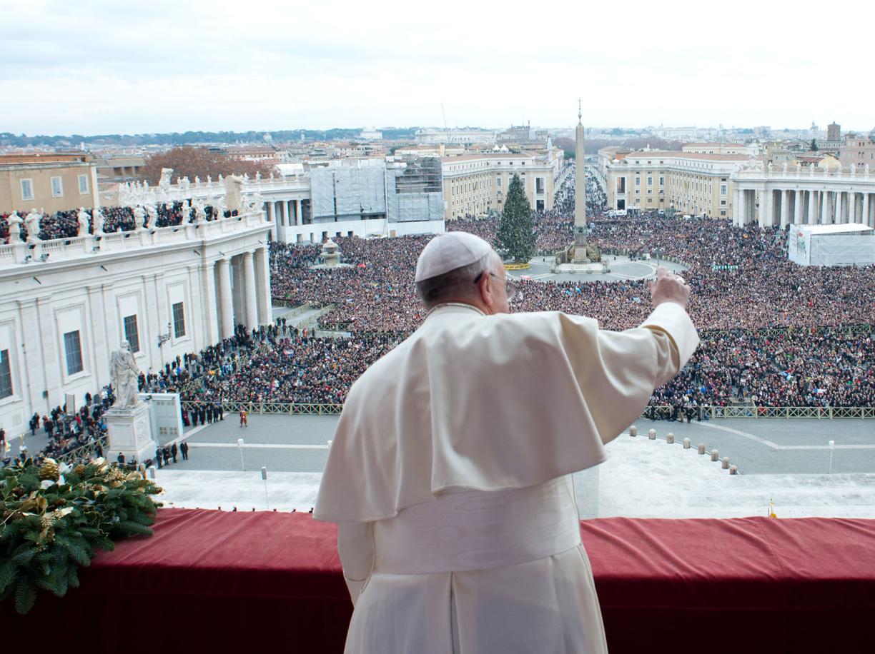 I dubbi sulla svolta di Papa Francesco – di Vittorio Messori