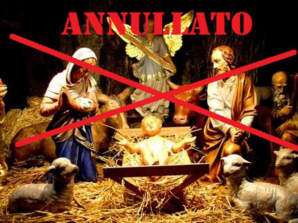 Quell’odio contro il Natale  – di Giuliano Guzzo