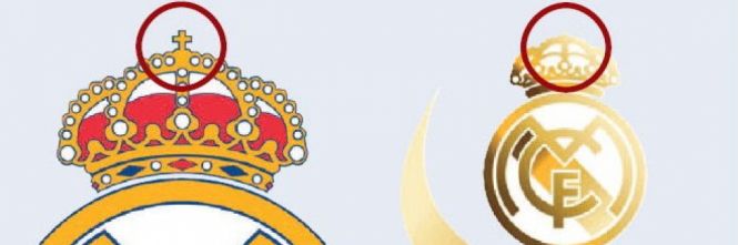 La Croce del Real Madrid e l’eclissi dell’Occidente