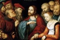 Approfondimento della dottrina? No, è tradimento
