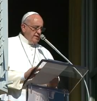 Papa Francesco. Angelus del 4 gennaio 2015 – Nomina di 20 nuovi Cardinali