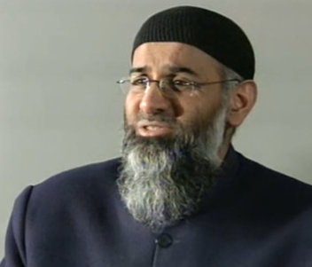 Minacce dirette all’Italia dal più estremista imam britannico – Video