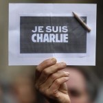Je suis Charlie
