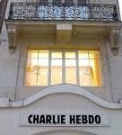 Palazzo di Charlie Hebdo