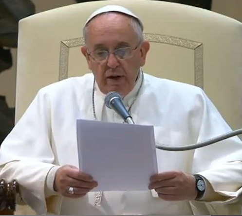 Udienza Generale del 21 gennaio 2015: Viaggio Apostolico in Sri Lanka e Filippine – Testo integrale