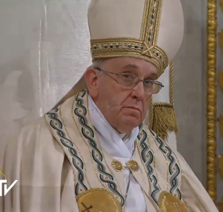 Francesco: per l’unità dei Cristiani no particolarismi. E il Papa ricorda “l’ecumenismo del sangue”