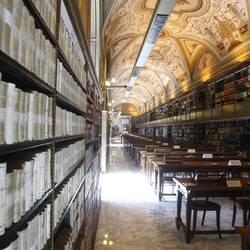 Vaticano, avanti tutta sulla biblioteca digitale
