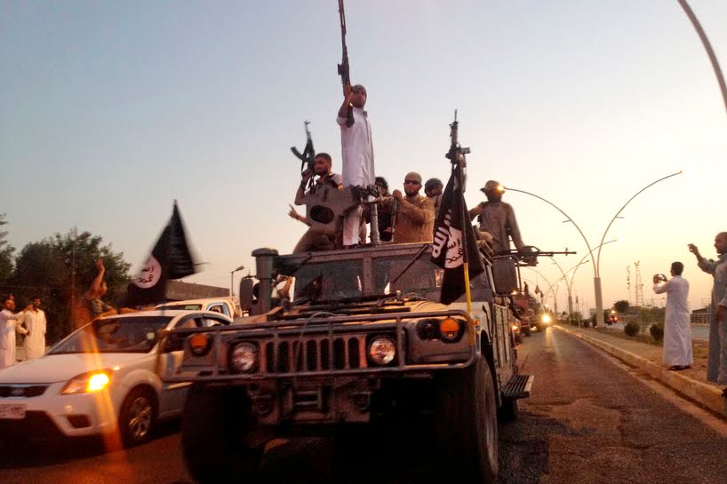 Armi, droga, petrolio: ecco chi e come finanzia l’Isis – di Gianandrea Gaiani