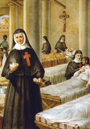 Sono 115.352 gli istituti sanitari e di assistenza gestiti dalla Chiesa in tutto il mondo