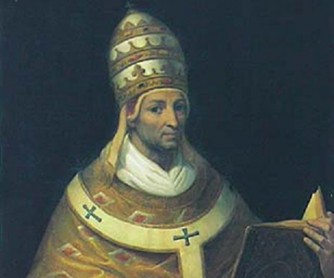 Un Papa che cadde nell’eresia. Giovanni XXII e la visione beatifica dei giusti dopo la morte – di Roberto De Mattei