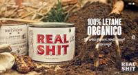 “Real shit”, l’ultima trovata dalla sinistra gourmet (cioé letame organico in scatola)