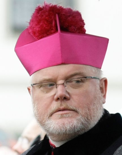 Il Cardinale Marx: “Non siamo una filiale di Roma e non sarà un Sinodo a dirci cosa fare in Germania”