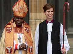 Le rivelazioni di due anglicani amici del papa: mentre Benedetto XVI facilitava l’ingresso nella Chiesa cattolica degli anglicani, Francesco preferì che restassero dov’erano – di Sandro Magister.