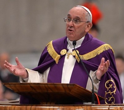 Anno Santo della Misericordia annunciato oggi