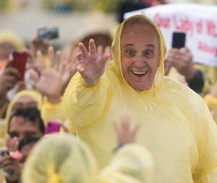 Basta che non sia un’autocelebrazione – di Antonio Socci