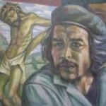 Che Guevara e la Croce