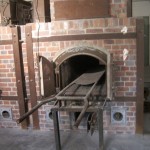Dachau_forno_crematorio