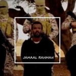 Jamal Rahman