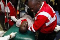 Passione in Kenya, massacro islamista di cristiani