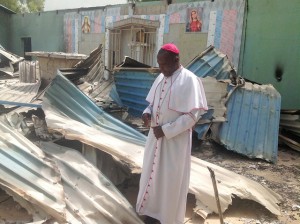 Boko Haram: per il vescovo di Maiduguri forse l’inizio della fine