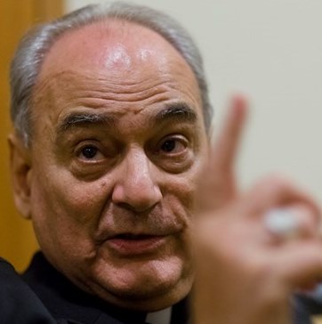 Mons. Sorondo: conclusa l’Enciclica del Papa sull’ambiente