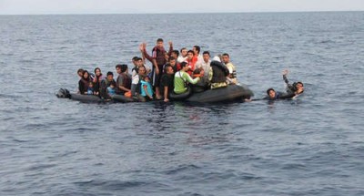 Buttati in mare perché cristiani, l’Italia intervenga – di Riccardo Cascioli