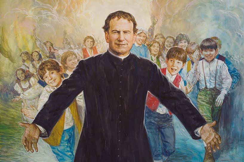 Le migliori eccellenze salesiane in vetrina. Come fece Don Bosco all’Expo di Torino