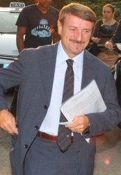 Giacomo Poretti: «Il 18 maggio vogliamo raggiungere il cuore di tutti» – Video