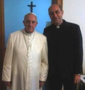 E questo sarebbe il teologo di fiducia del papa? – di Sandro Magister