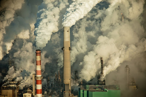 Non il clima, ma le politiche del clima fanno male ai poveri – di Francesco Ramella