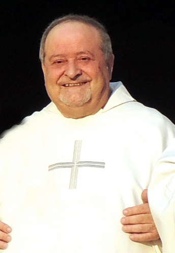 P. Fidenzio Volpi è tornato alla Casa del Padre – Comunicato stampa dei Francescani dell’Immacolata