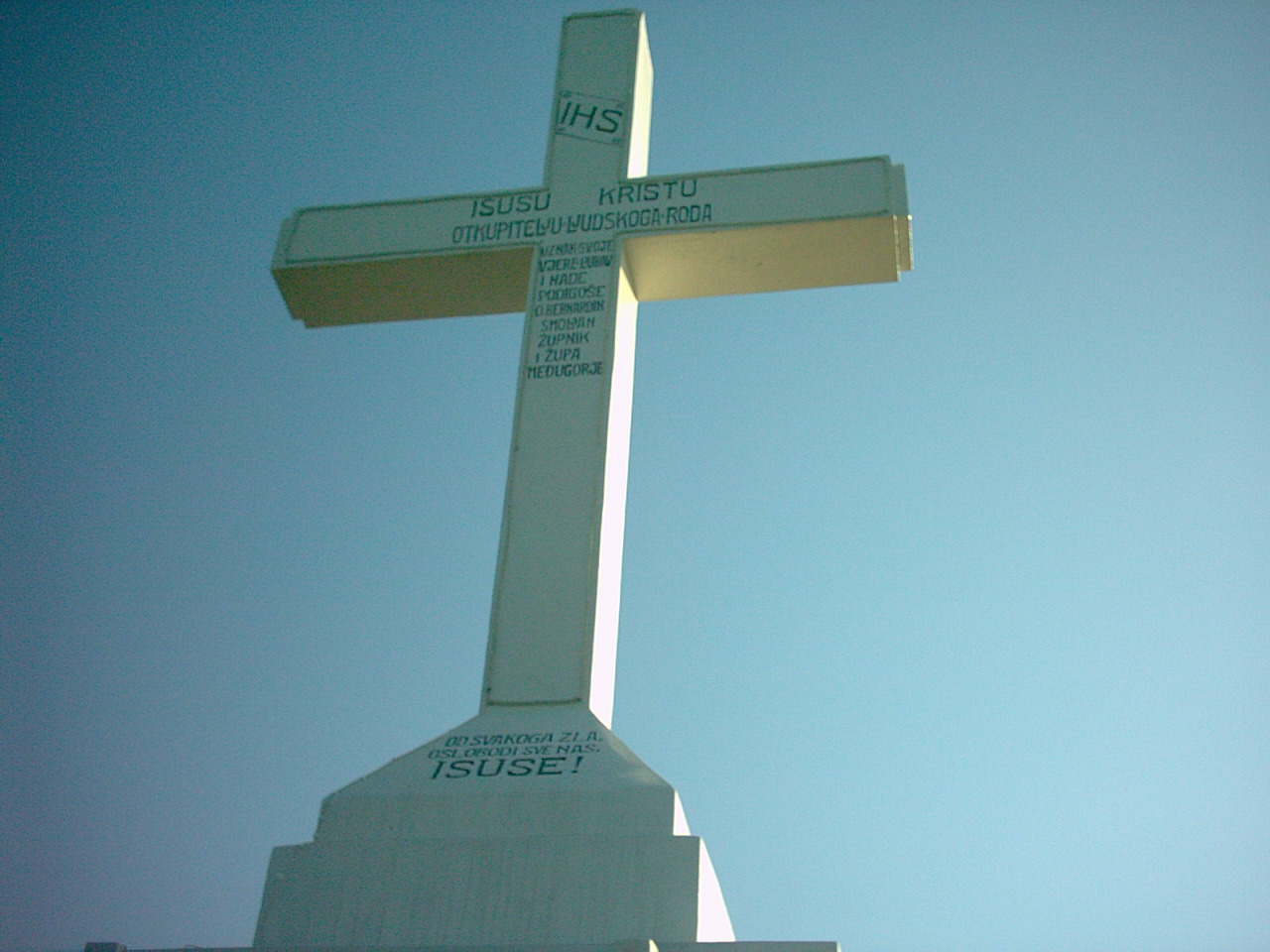 La Chiesa non è contro Medjugorje (ma Bergoglio si) di Antonio Socci