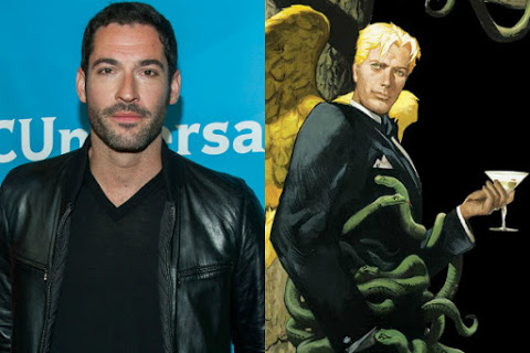 Petizione per fermare Lucifer, la serie tv che trasforma Satana in un demone buono