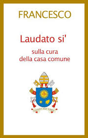 “Laudato si'”: il pianeta ha bisogno di un'”ecologia integrale”