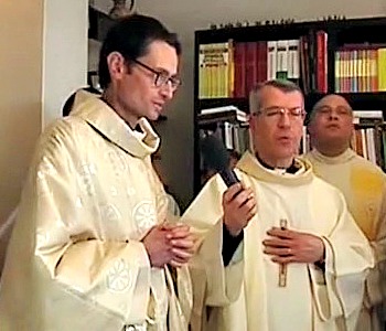 E’ deceduto don Salvatore Mellone, il seminarista che desiderava essere prete anche solo per un giorno – Video